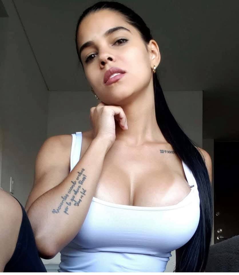 Daniela Baptista Foto 7