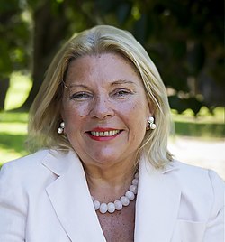 Lilita Carrió