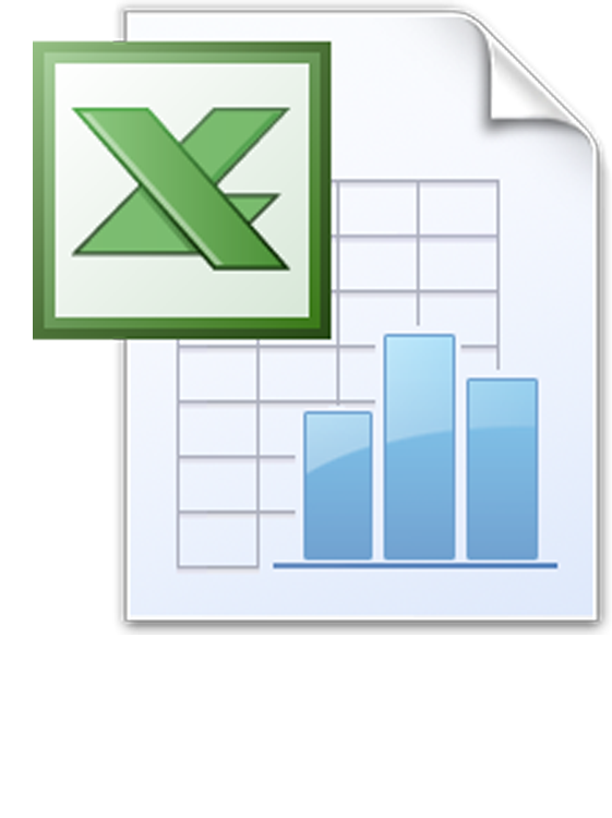 Excel y Curriculum
